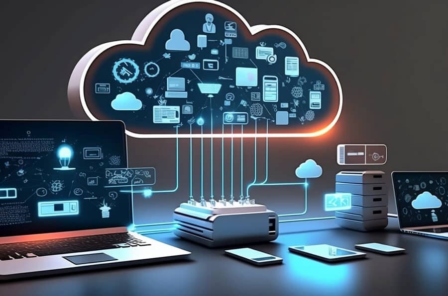 Cloud Computing prin SIMPLU.IT